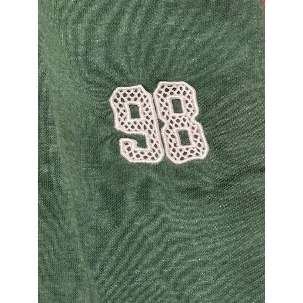 Cult Favorite Green Jogger Sweatpants